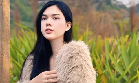 Ngọc Trinh chia tay bạn trai sau hơn 1 năm gắn bó