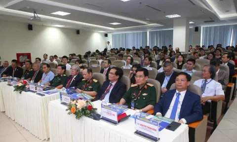 Hàng chục chuyên gia y tế quy tụ ở Huế bàn về tái sinh vết bỏng nặng