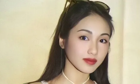 Cuộc sống của "đệ nhất mỹ nhân" từng vướng tin hẹn hò cùng tài tử Lý Hùng, hiện ra sao?