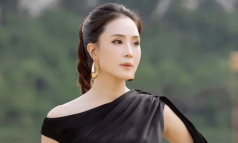 Nữ diễn viên tài sắc, hôn nhân sau gần 2 thập kỷ vẫn là một câu hỏi