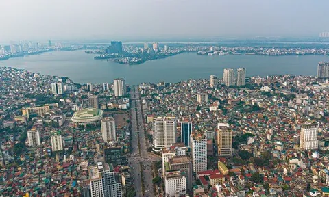 Phó thủ tướng giao Bộ Tài chính, Bộ Xây dựng, NHNN nghiên cứu đánh thuế đất hoang hóa, dự án treo
