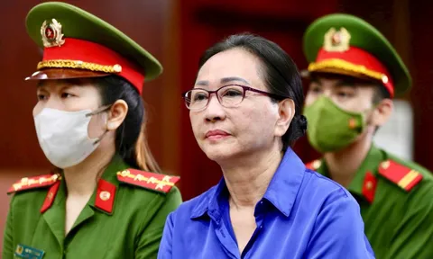 Đại biểu Quốc hội: Nếu thu hồi tài sản từ vụ án Trương Mỹ Lan có thể xây dựng 50% tuyến đường sắt cao tốc Bắc - Nam
