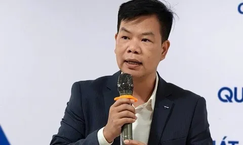 Giải bài toán nhân lực TMĐT bằng mô hình "theo đơn đặt hàng"