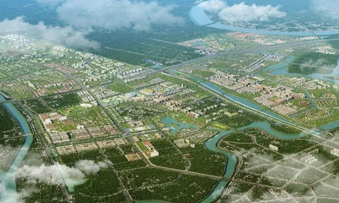 Cách Sun Mega City khơi dậy bản sắc, đánh thức tiềm năng du lịch văn hóa Việt