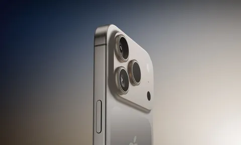 iPhone 17 Pro lột xác: Thiết kế mới, thân nhôm, hiệu năng mát lạnh