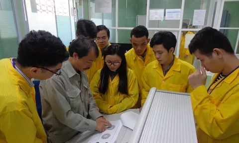 Việt Nam cần hơn 4.000 nhân lực cho 2 nhà máy điện hạt nhân Ninh Thuận