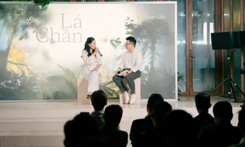 Sun Life Việt Nam tăng vốn điều lệ lên 18.434 tỷ đồng