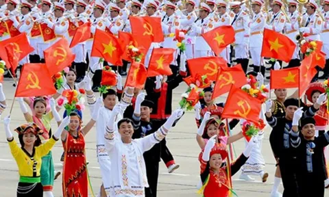 Phân cấp, phân quyền trong quản lý nhà nước lĩnh vực văn hóa, thể thao và du lịch