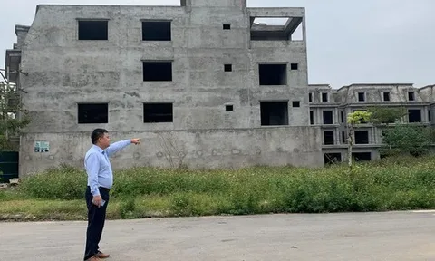 Năm 2025, Tp.HCM quyết tâm giải quyết 100% dự án có vướng mắc thuộc thẩm quyền thành phố