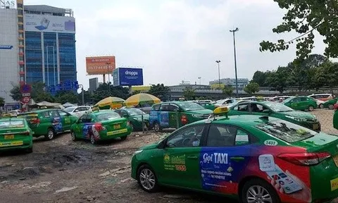 Thu hồi khu đất 3.500 m2 ở sân bay Tân Sơn Nhất