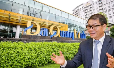 Ông Trần Bá Dương từng nhận "trách nhiệm, lỗi của mình" khi Thaco mới làm một phần các dự án kết nối giao thông khu Thủ Thiêm...đặt kế hoạch khởi công 32 dự án trong năm 2025