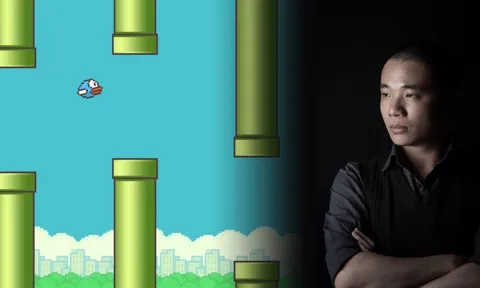 Kỳ vọng Flappy Bird “hồi sinh” sau cơn địa chấn làng game, Nguyễn Hà Đông nói thẳng: "Xác suất để có một thành công tương tự là 0,1%”