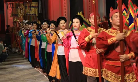 Tour đêm thứ 5 của Hà Nội: Hành trình khám phá linh hồn Thăng Long cổ kính