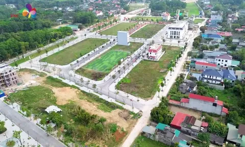 Trí Việt Investcons khẳng định vị thế trong hành trình phát triển của VNC Group