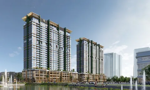 5 lý do LUMIÈRE Midtown – dự án cao tầng hạng sang "được lòng" khách hàng