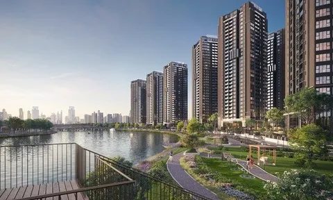 Đất Xanh và hành trình nâng tầm chất lượng cuộc sống đô thị