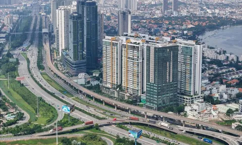 Thị trường bất động sản khu Đông TP. HCM trong kỷ nguyên mới