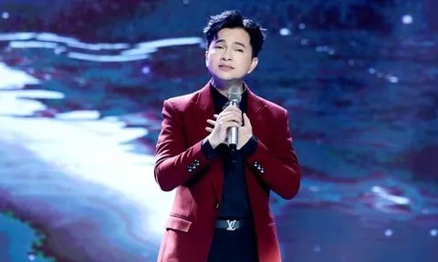 Nam ca sĩ kết hôn bí mật với bạn gái ngoài ngành, không ngại lên tiếng trước tin đồn về giới tính