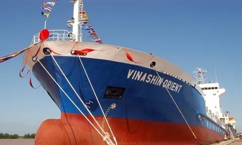 Chính thức 'khai tử' Vinashinlines