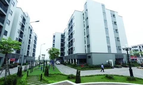 Địa phương sẽ tự xác định tiêu chí được mua, thuê mua nhà ở xã hội