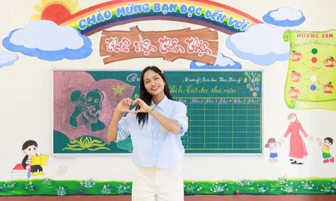 H’Hen Niê khánh thành 2 thư viện thân thiện tại Bắc Kạn