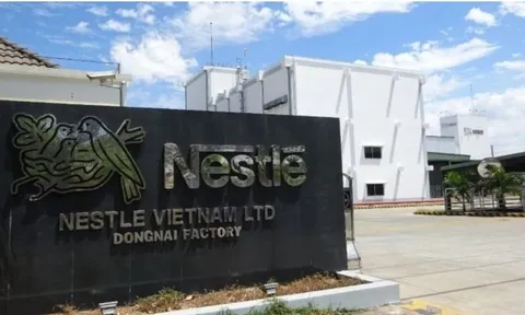 Nestlé Việt Nam lên tiếng về việc sữa lúa mạch Nestle' Milo "có dấu hiệu lừa dối người tiêu dùng"
