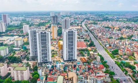 Chuyên gia dự báo kịch bản thị trường bất động sản giai đoạn 2025 - 2030