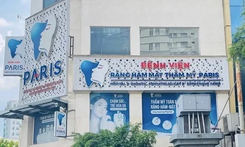 Tp.HCM: Người phụ nữ tử vong sau phẫu thuật nâng ngực và hút mỡ