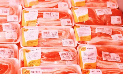 Quy mô khổng lồ của công ty C.P Việt Nam: 21 nhà máy trải khắp cả nước, thu về gần 100.000 tỷ đồng mỗi năm từ bán cám, thịt heo, gà… từng có năm lãi gần 20.000 tỷ