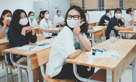 Điểm danh loạt đại học ở Hà Nội đã nhận hồ sơ xét tuyển năm 2025