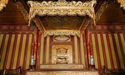 Rà soát, đánh giá thực trạng công tác trưng bày, bảo quản, bảo vệ các bảo vật quốc gia