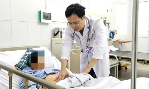 Hà Nội: Gia tăng ca mắc sởi, tay chân miệng, sốt xuất huyết và Covid-19