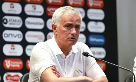 Mourinho "quay xe" ủng hộ Inter Milan vô địch Champions League