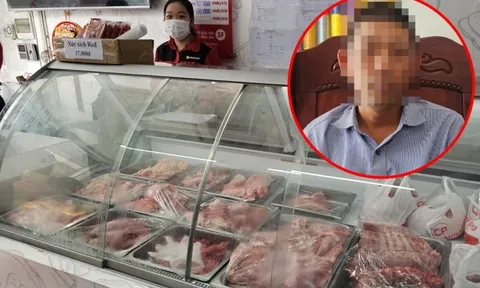 Người "tố" Công ty C.P Việt Nam chế biến heo, gà bệnh để bán ra thị trường nói gì?