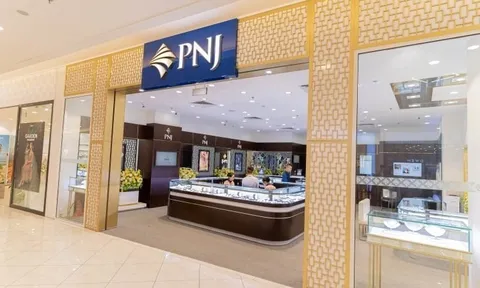 PNJ lên tiếng về kết luận thanh tra kinh doanh vàng của Ngân hàng Nhà nước: Nhiều thiếu sót đã được khắc phục từ 2024