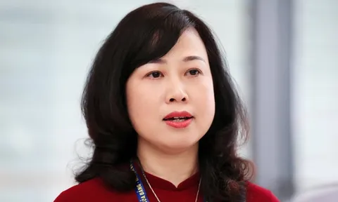 Bộ trưởng Y tế gửi thư khen y bác sĩ bệnh viện Nhi đồng 1 và Từ Dũ