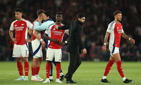 Arsenal có thể từ bỏ Gyokeres, chuyển hướng sang Sesko