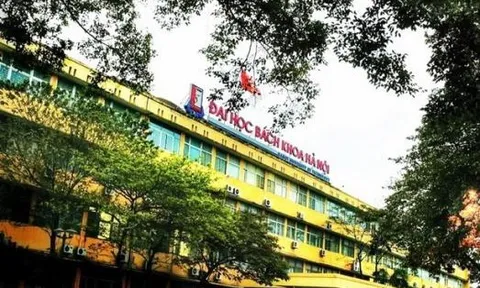 ĐH Bách khoa Hà Nội công bố phương án quy đổi điểm chuẩn giữa các phương thức tuyển sinh năm 2025