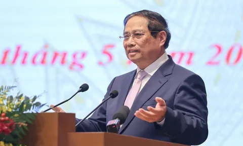 "Hòa Phát, Vingroup, Thaco... đủ năng lực làm được các dự án hạ tầng quốc gia của Việt Nam"
