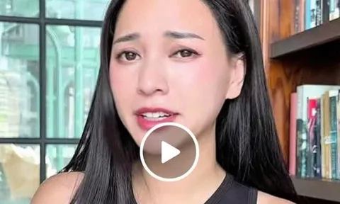 KOL Hannah Olala lên tiếng về mỹ phẩm Bioderma