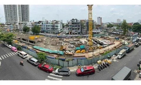 Phó Chủ tịch UBND TP HCM Bùi Xuân Cường phê bình 2 sở