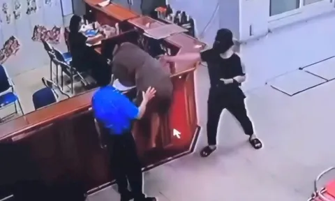 Nhân viên y tế ở Nghệ an bị hành hung: Bộ Y tế yêu cầu điều tra, xử lý dứt điểm