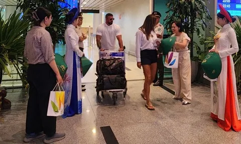 Đường bay Dubai – Đà Nẵng: Cánh cửa kết nối Đà Nẵng với hơn 140 điểm đến toàn cầu