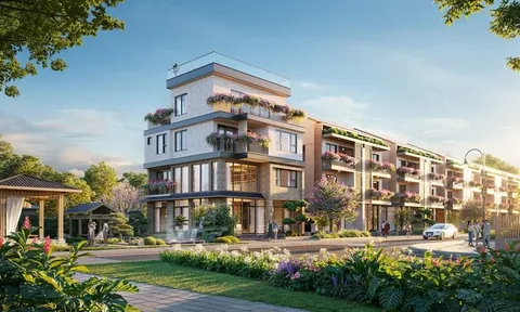 Phú Long – WorldHotels™: Bước ngoặt đưa Essensia Parkway lên bản đồ dự án Branded Residences quốc tế