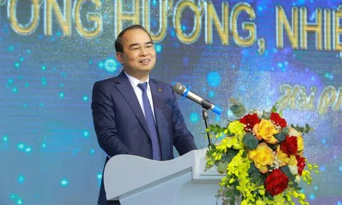 Khởi tố chủ tịch & CEO của 1 doanh nghiệp trên sàn có doanh thu hơn 16.000 tỷ, là đối tác lớn của EVN, PVN, Hoà Phát…