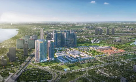 Sức hút của bất động sản “truyền đời” có pháp lý minh bạch