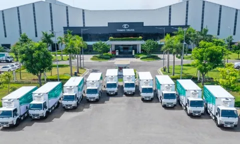 THACO đặt kế hoạch bùng nổ 2025: Gỡ vướng Sala tăng lợi nhuận BĐS thêm 1.000 tỷ, THACO AGRI ‘thoát lầy’ kỳ vọng lãi gấp 144 lần