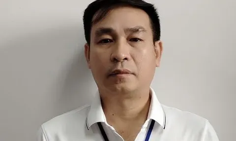 Bắt tạm giam một Phó giám đốc