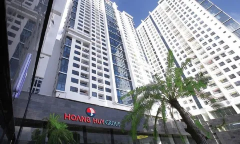 Hoàng Huy HHS thu 800 tỷ đồng từ chào bán cổ phiếu riêng lẻ cho TCH