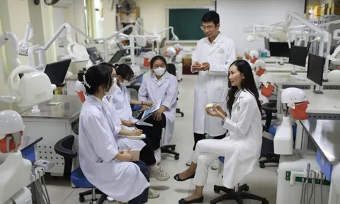 Bài 2: Tự chủ đại học không thể thiếu quản trị hiệu quả, tài chính minh bạch và cạnh tranh bình đẳng